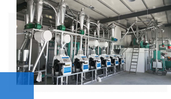 長春圣祥糧油機械有限公司